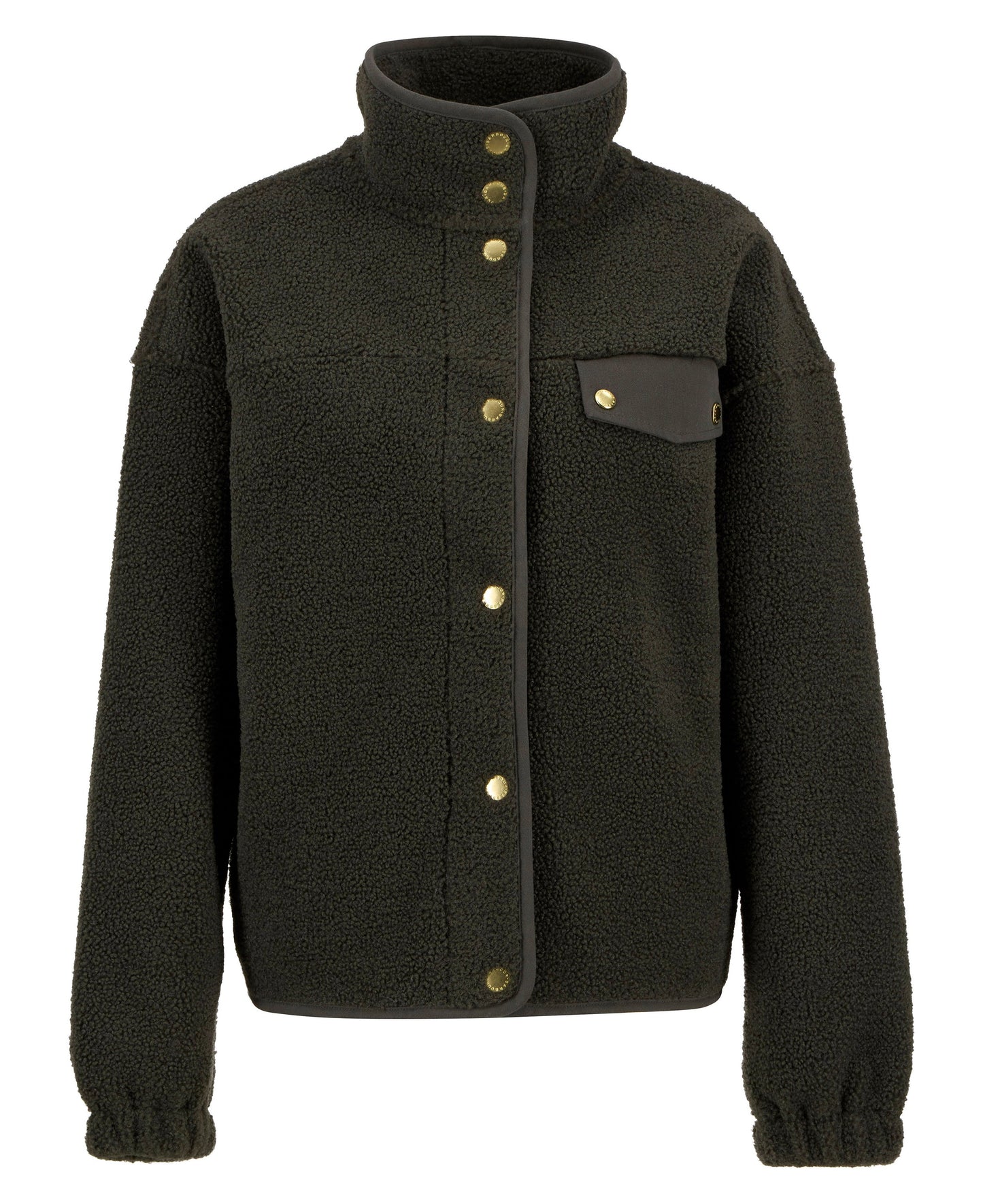 Mabel Fleece