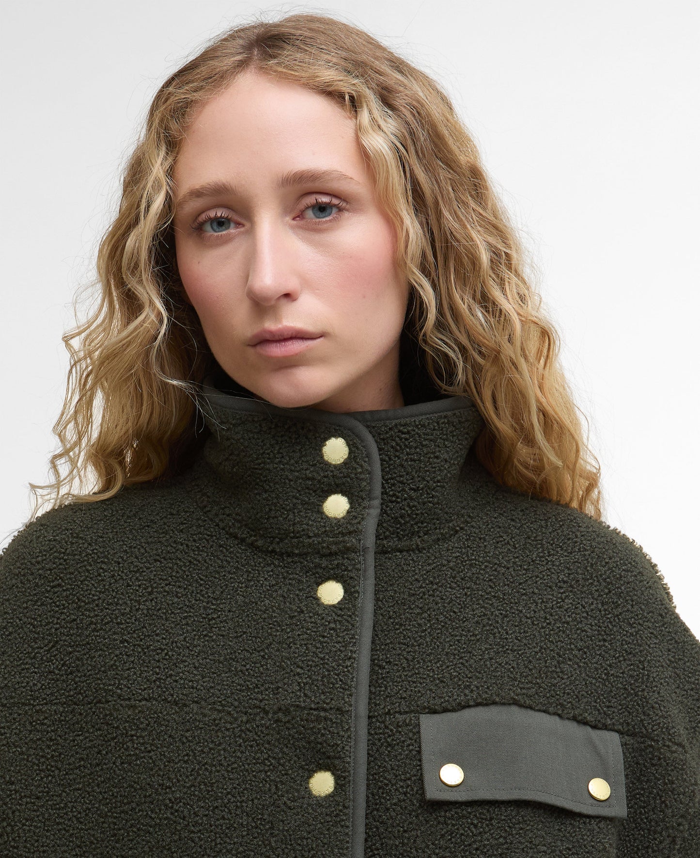 Mabel Fleece