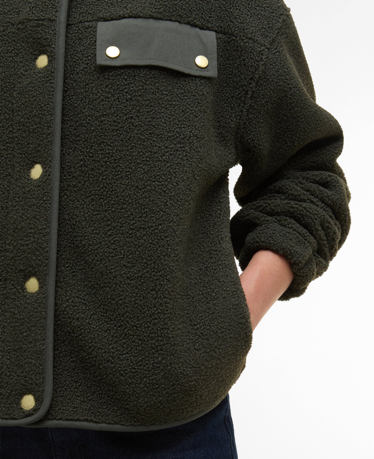 Mabel Fleece