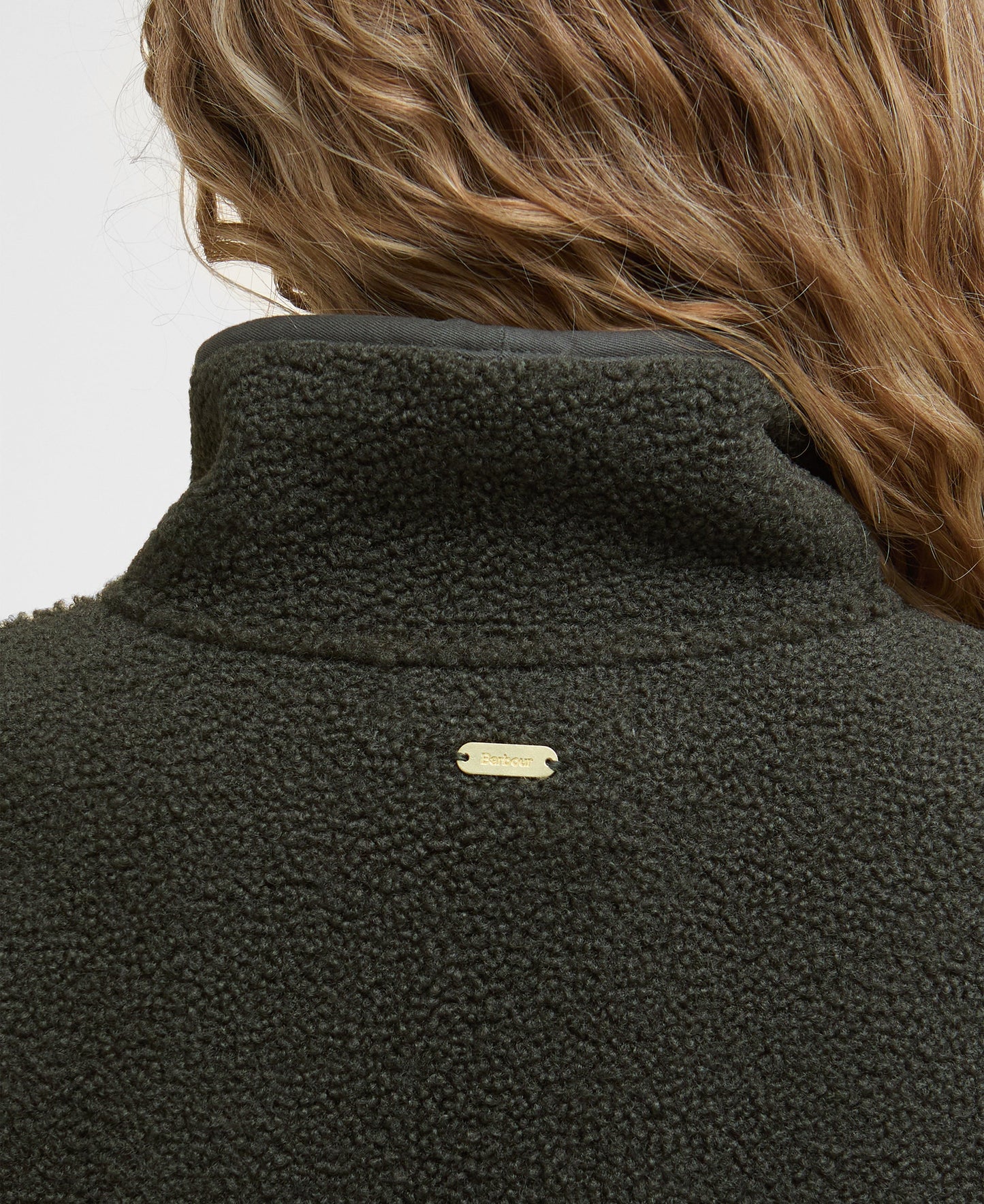 Mabel Fleece