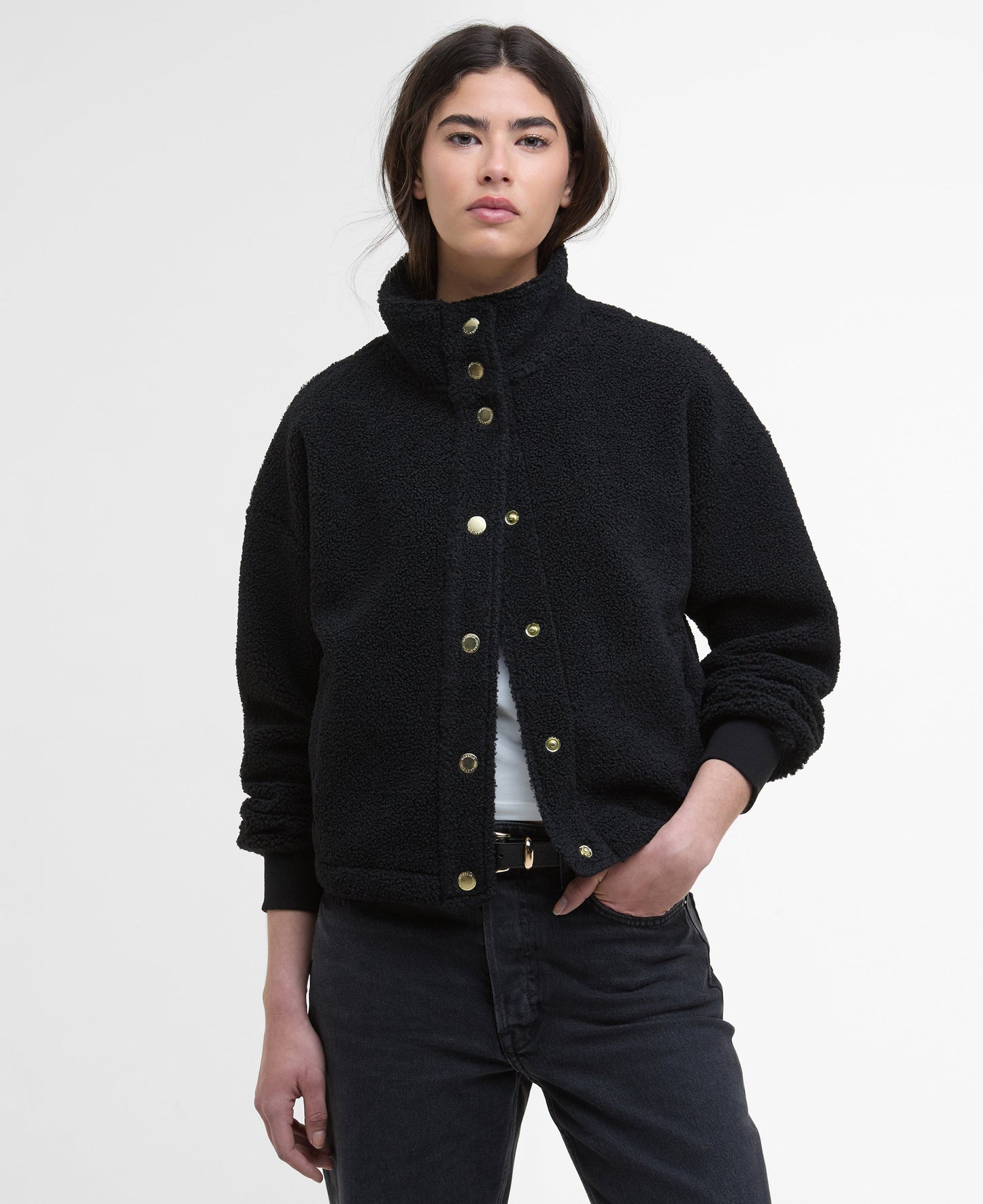 Chloe Fleece