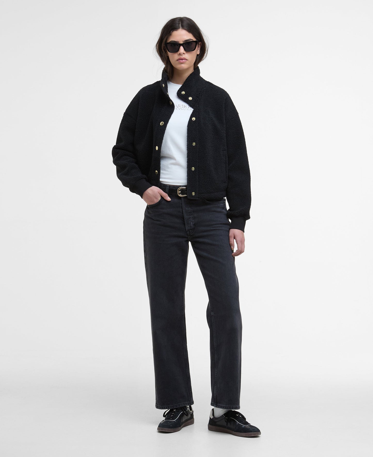 Chloe Fleece