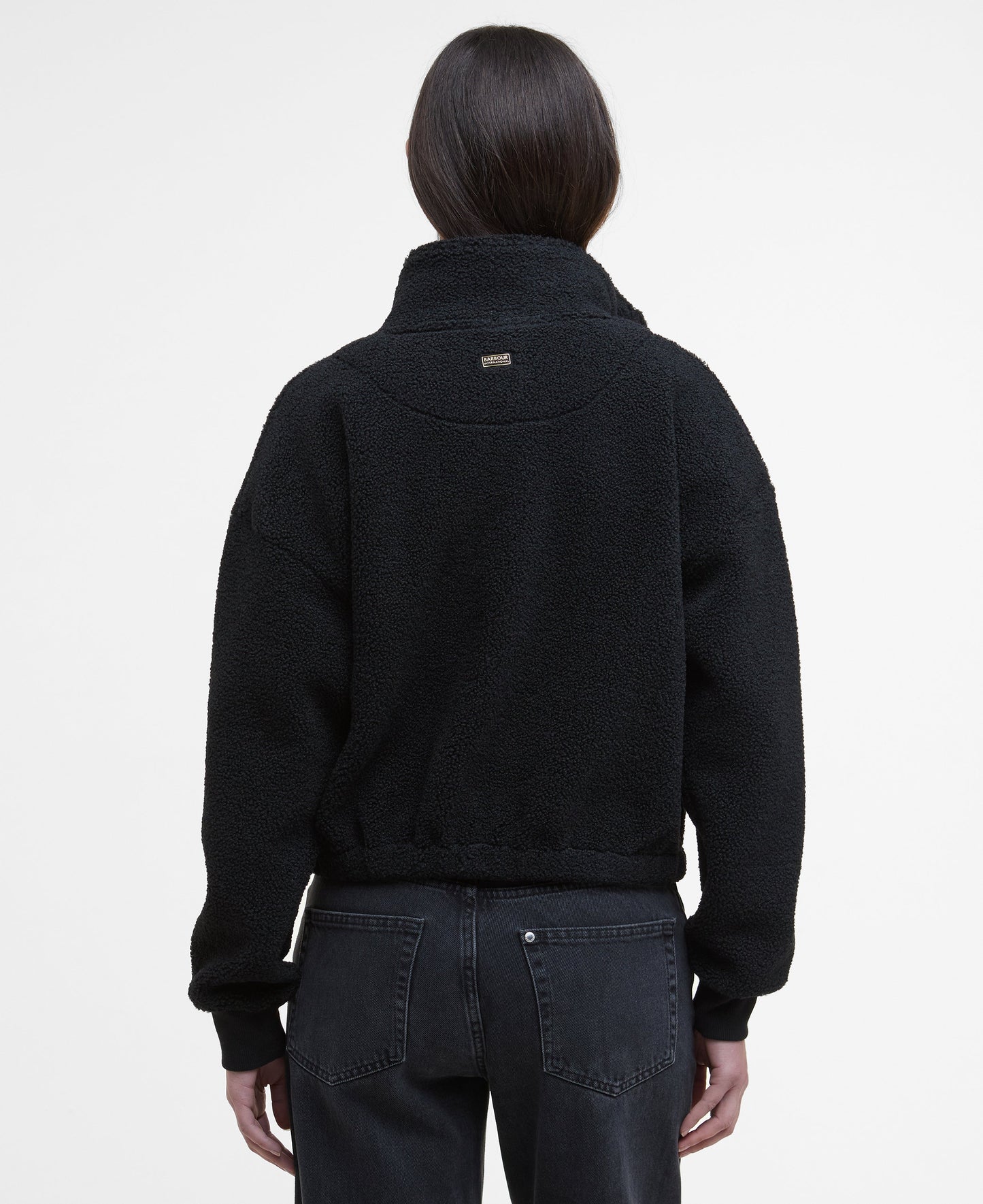 Chloe Fleece