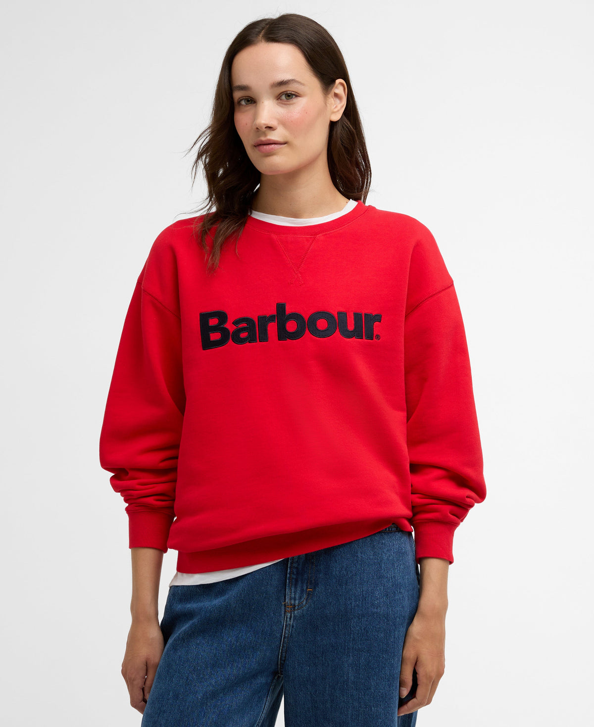 Hartland Logo Sweatshirt