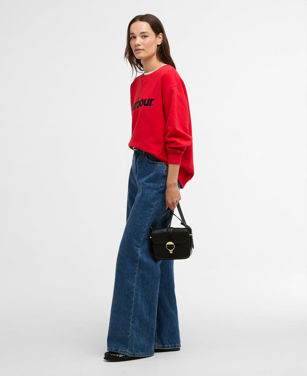 Hartland Logo Sweatshirt