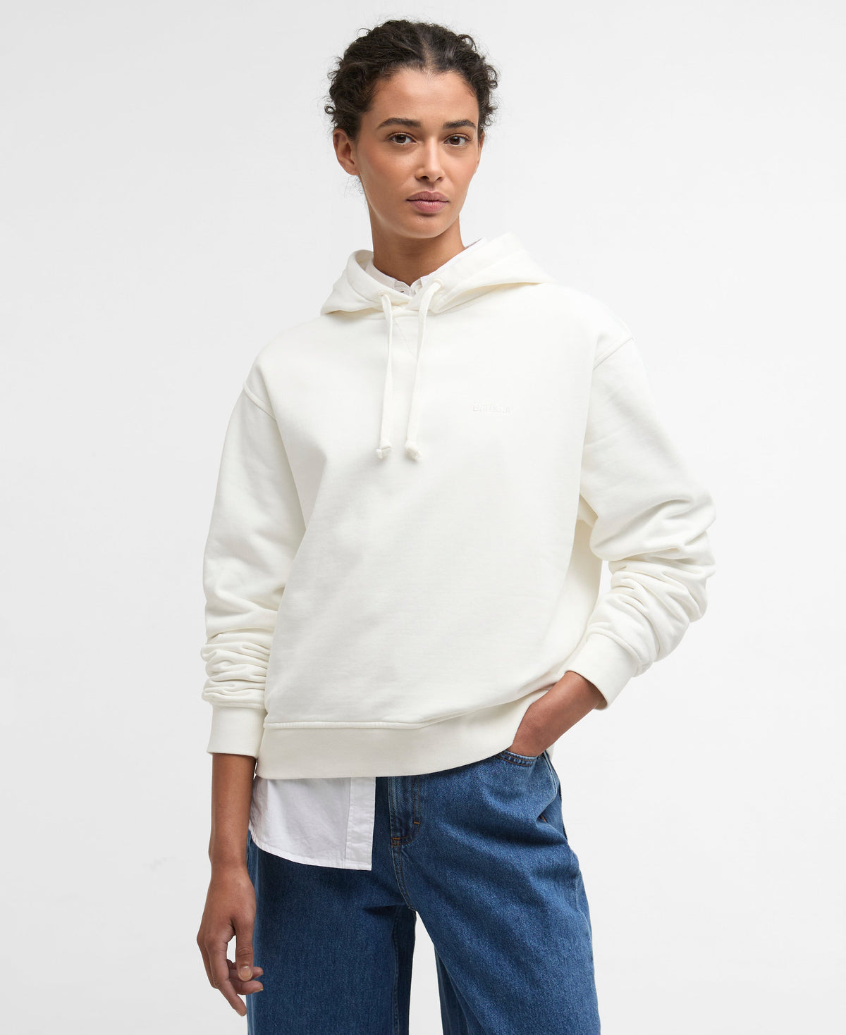 Bede Hoodie