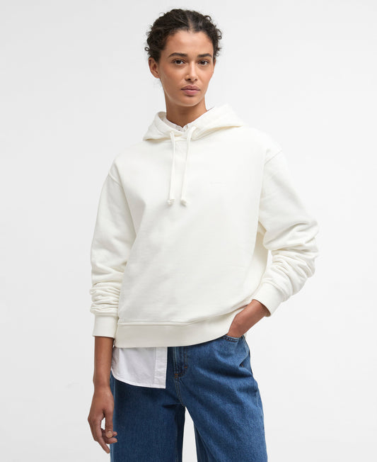 Bede Hoodie