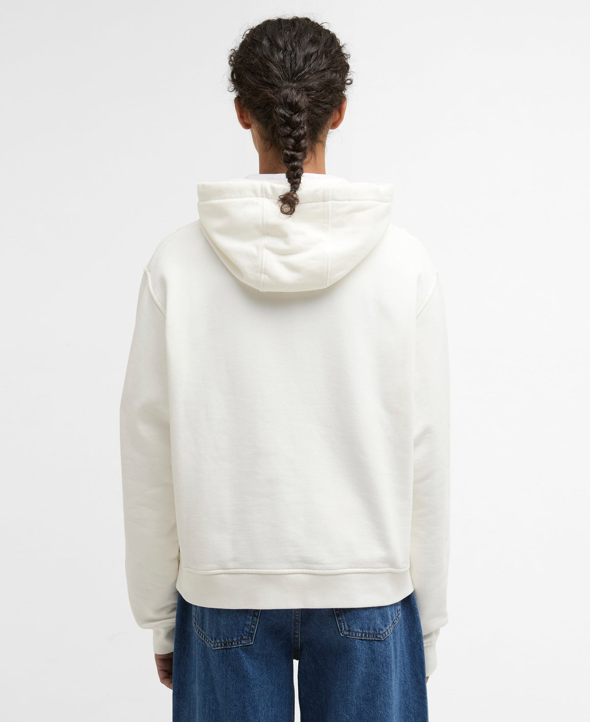 Bede Hoodie