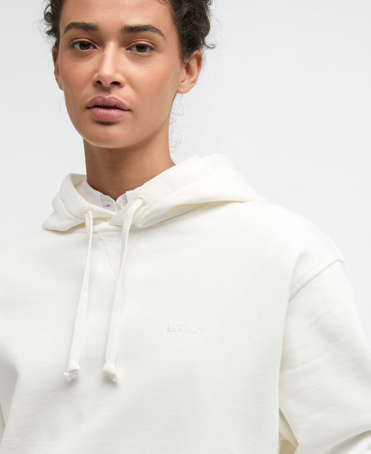 Bede Hoodie