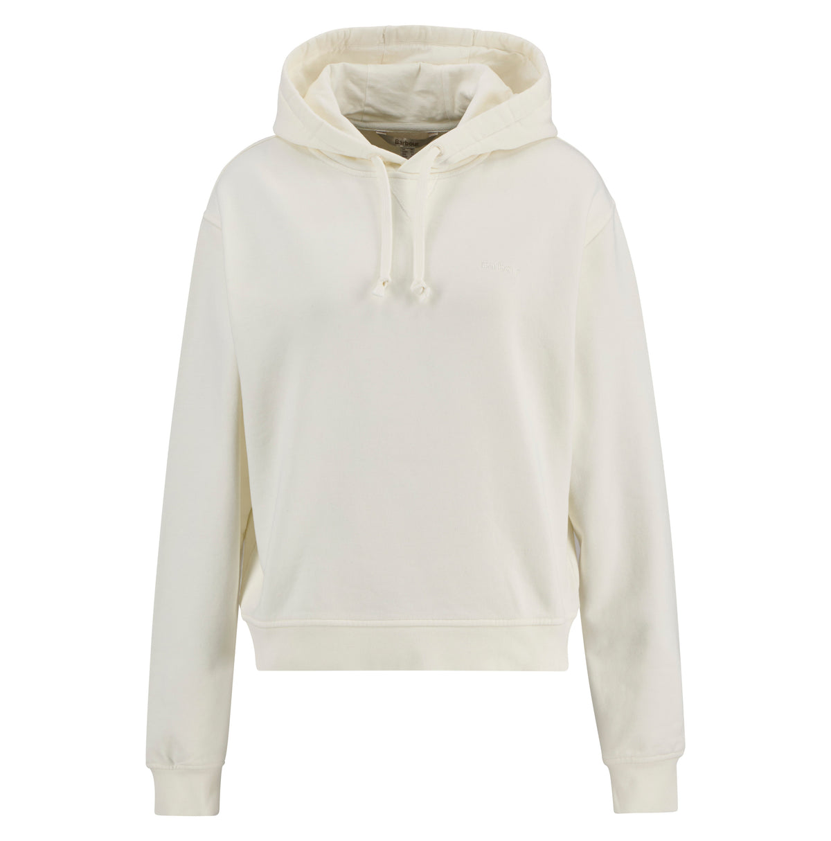 Bede Hoodie