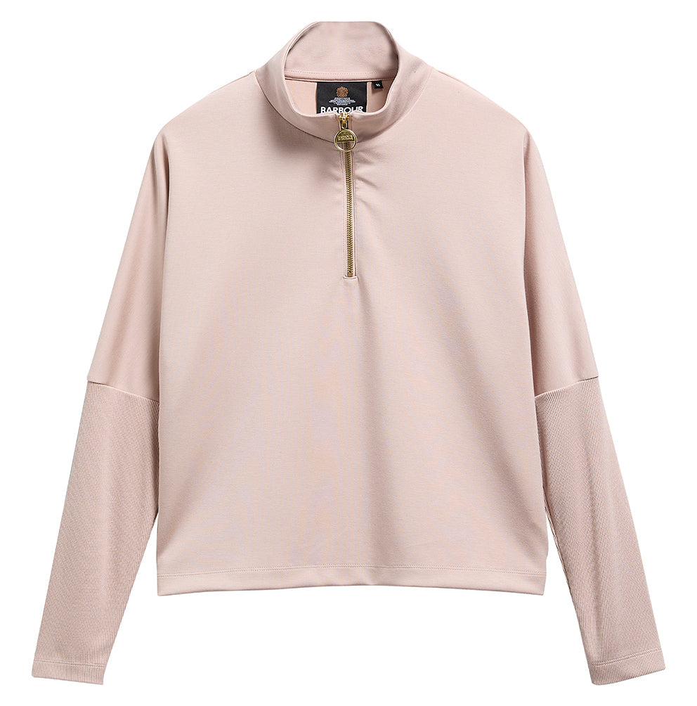 Kemora Half-Zip Sweatshirt