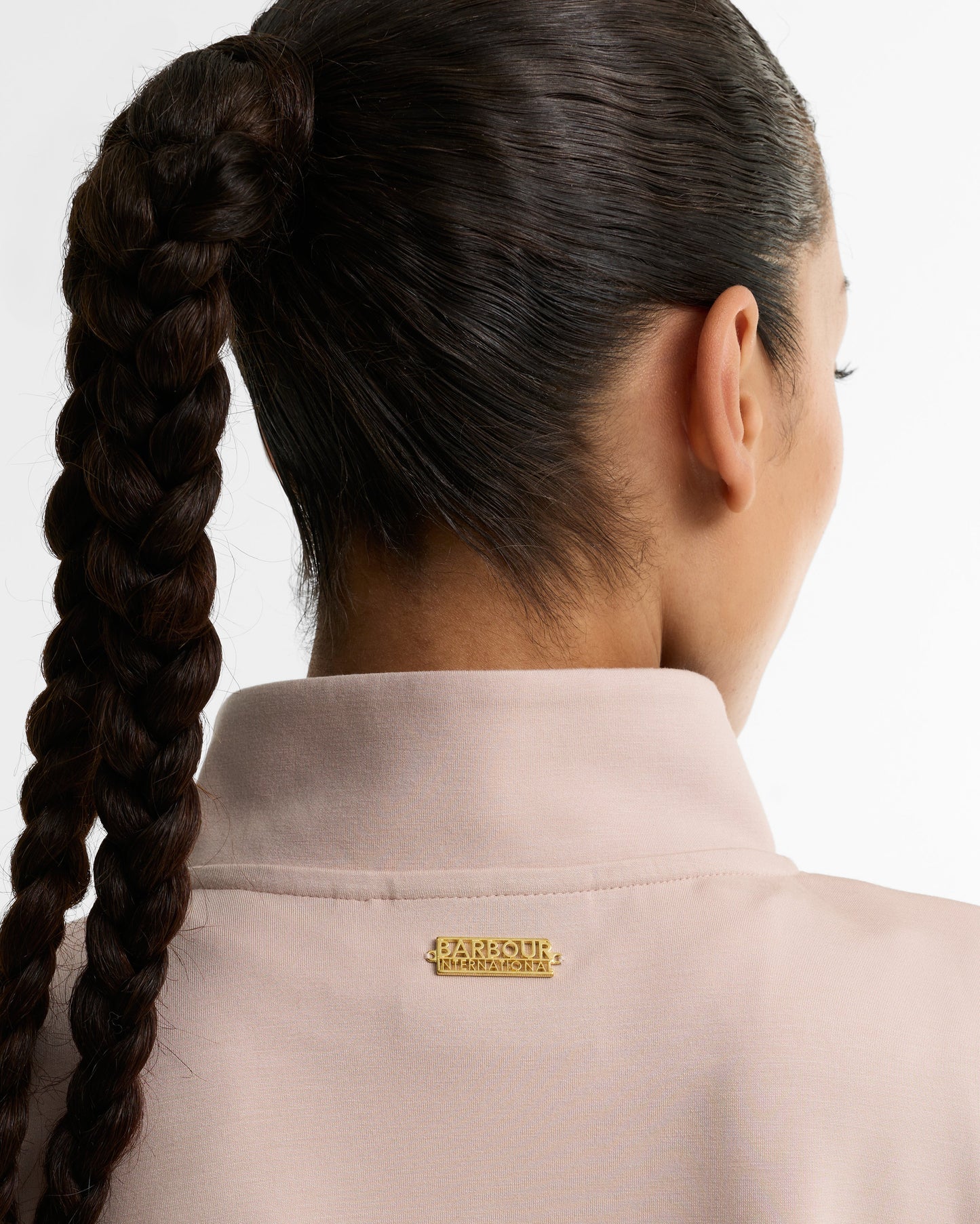 Kemora Half-Zip Sweatshirt