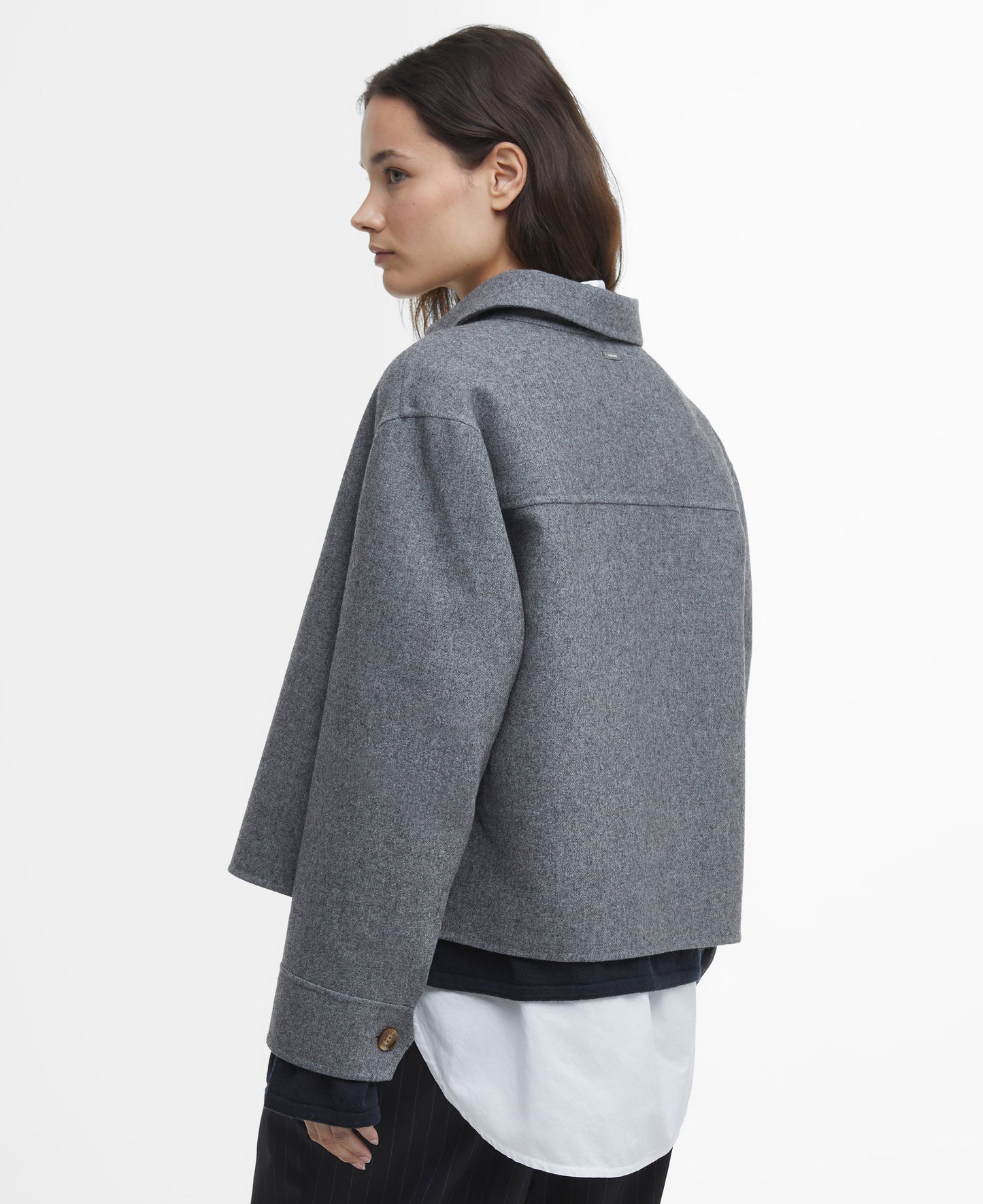 Emery Overshirt