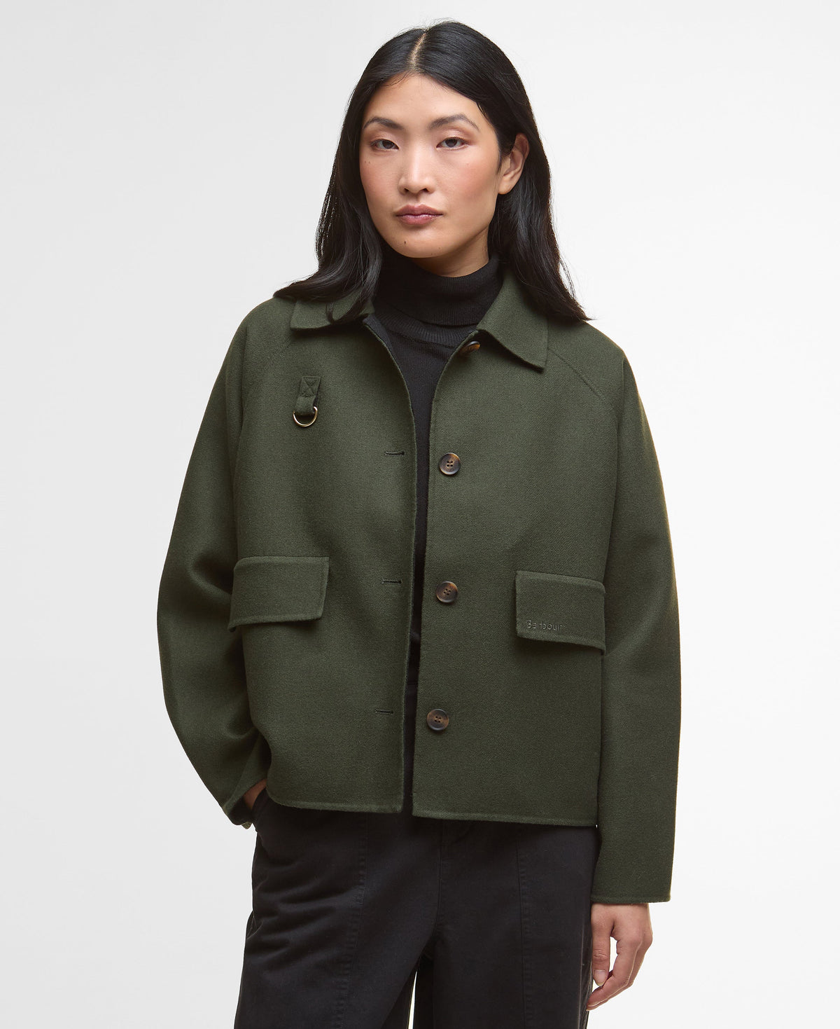 Leonie Overshirt