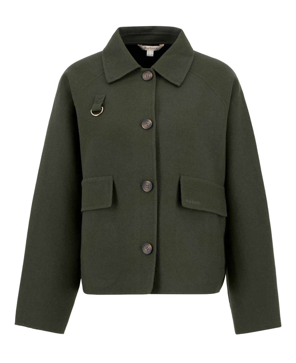 Leonie Overshirt
