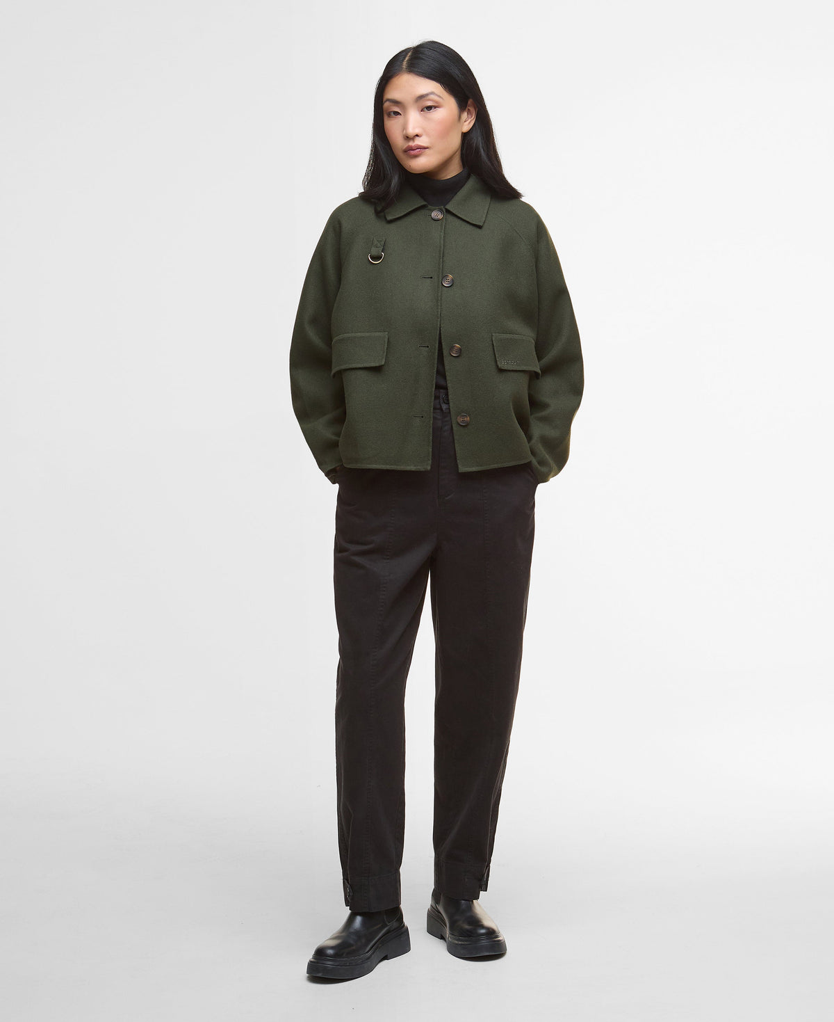 Leonie Overshirt