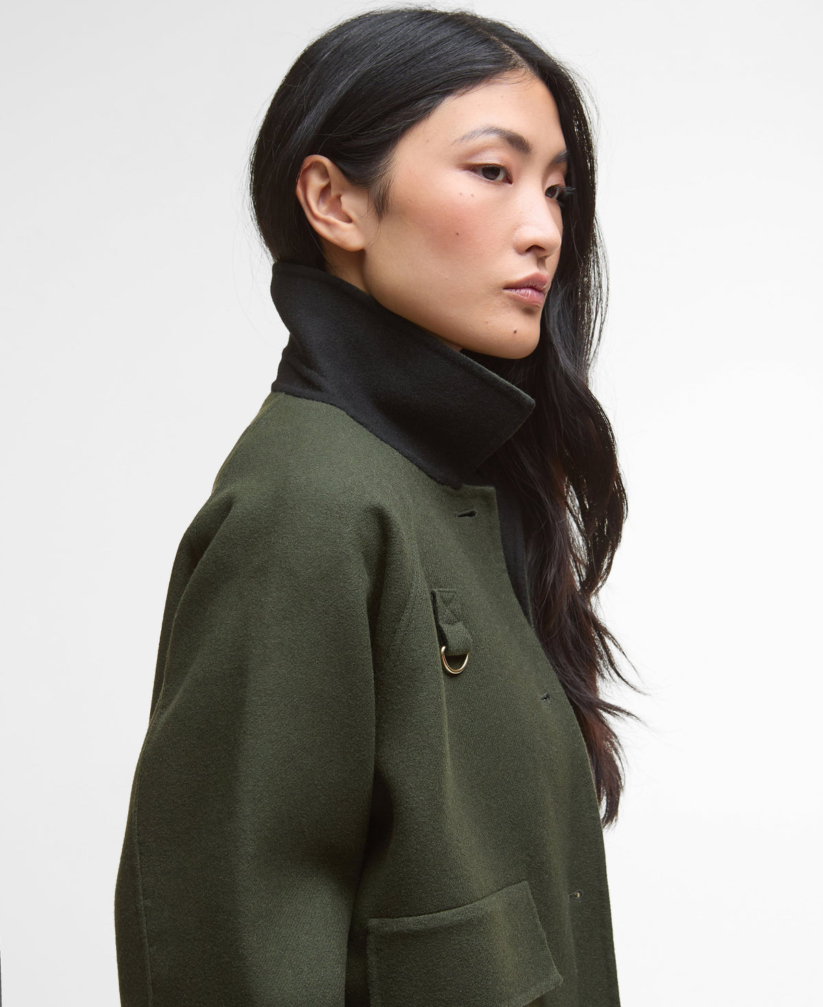 Leonie Overshirt