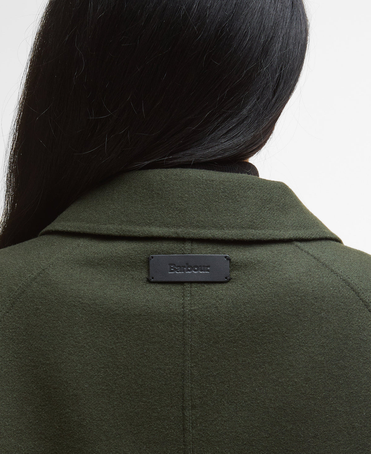 Leonie Overshirt