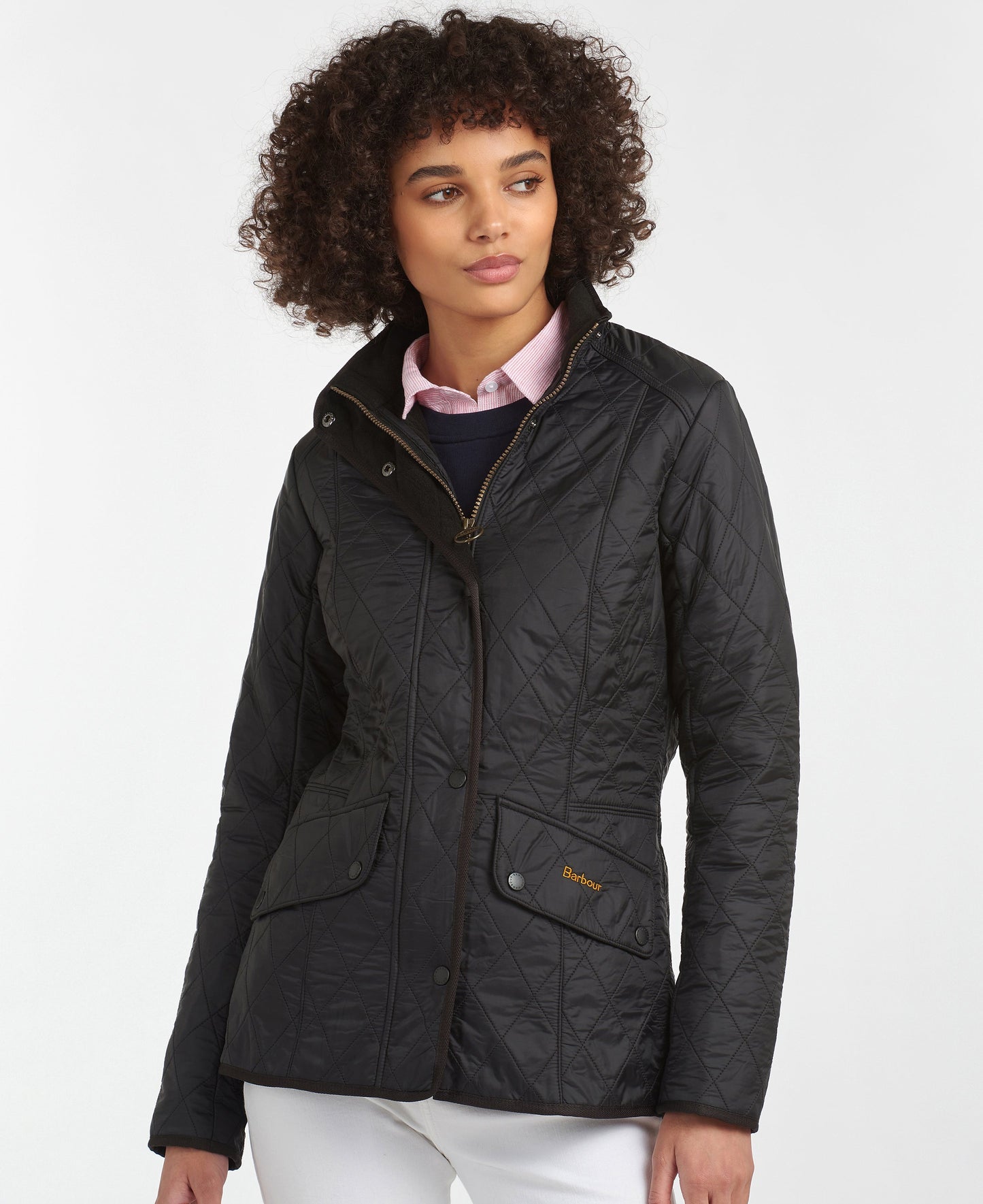 Cavalry Polarquilt Jacket