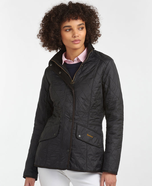 Cavalry Polarquilt Jacket