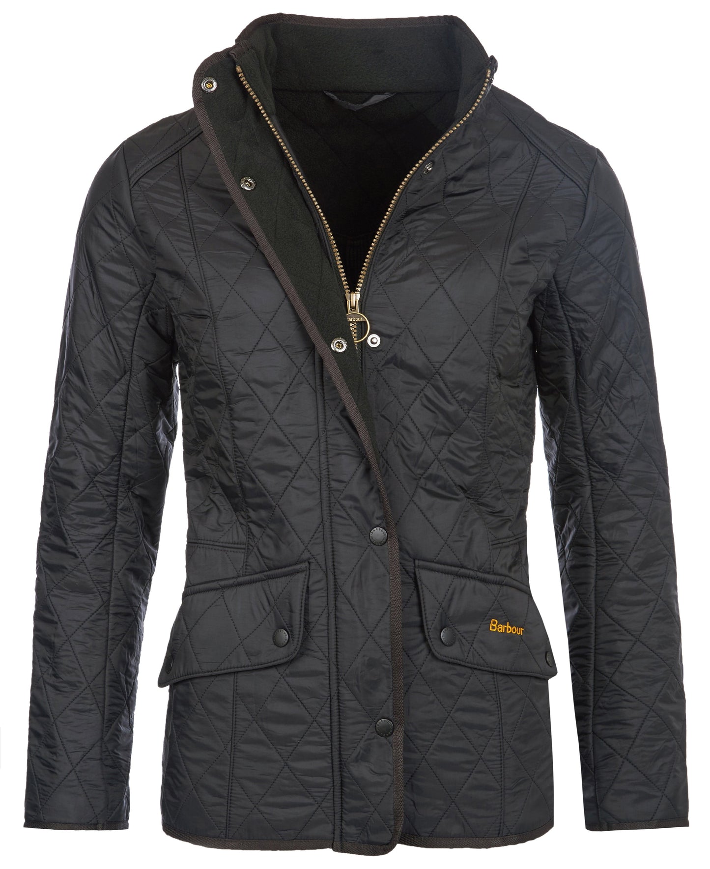 Cavalry Polarquilt Jacket