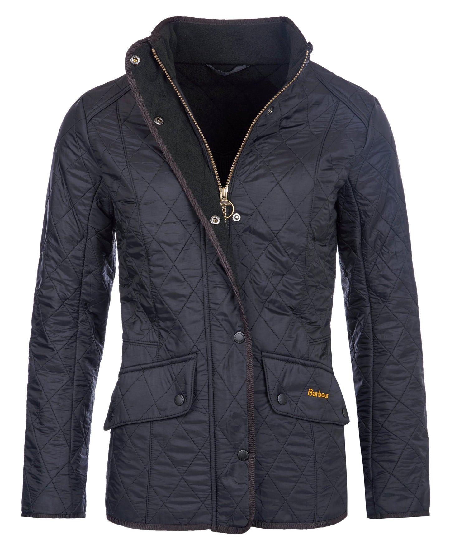 Cavalry Polarquilt Jacket