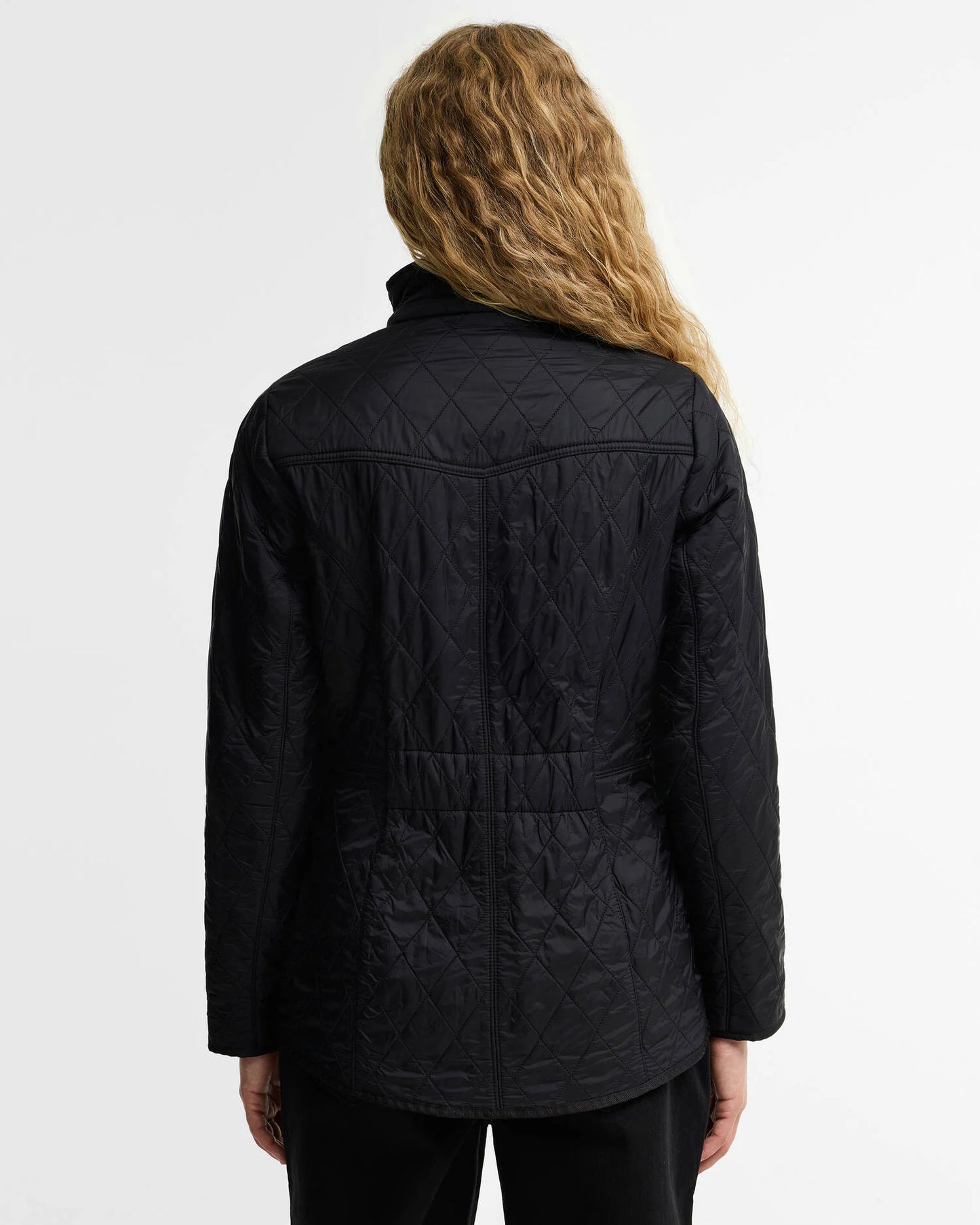 Cavalry Polarquilt Jacket