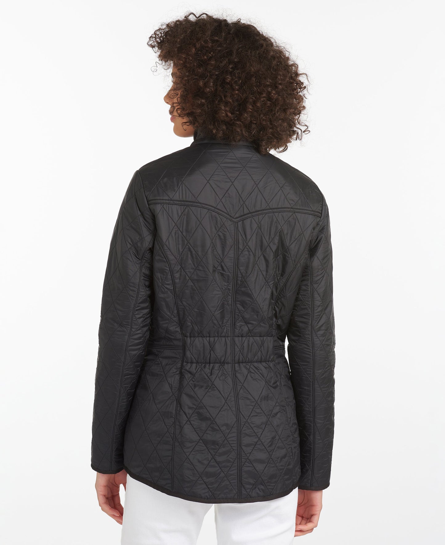 Cavalry Polarquilt Jacket