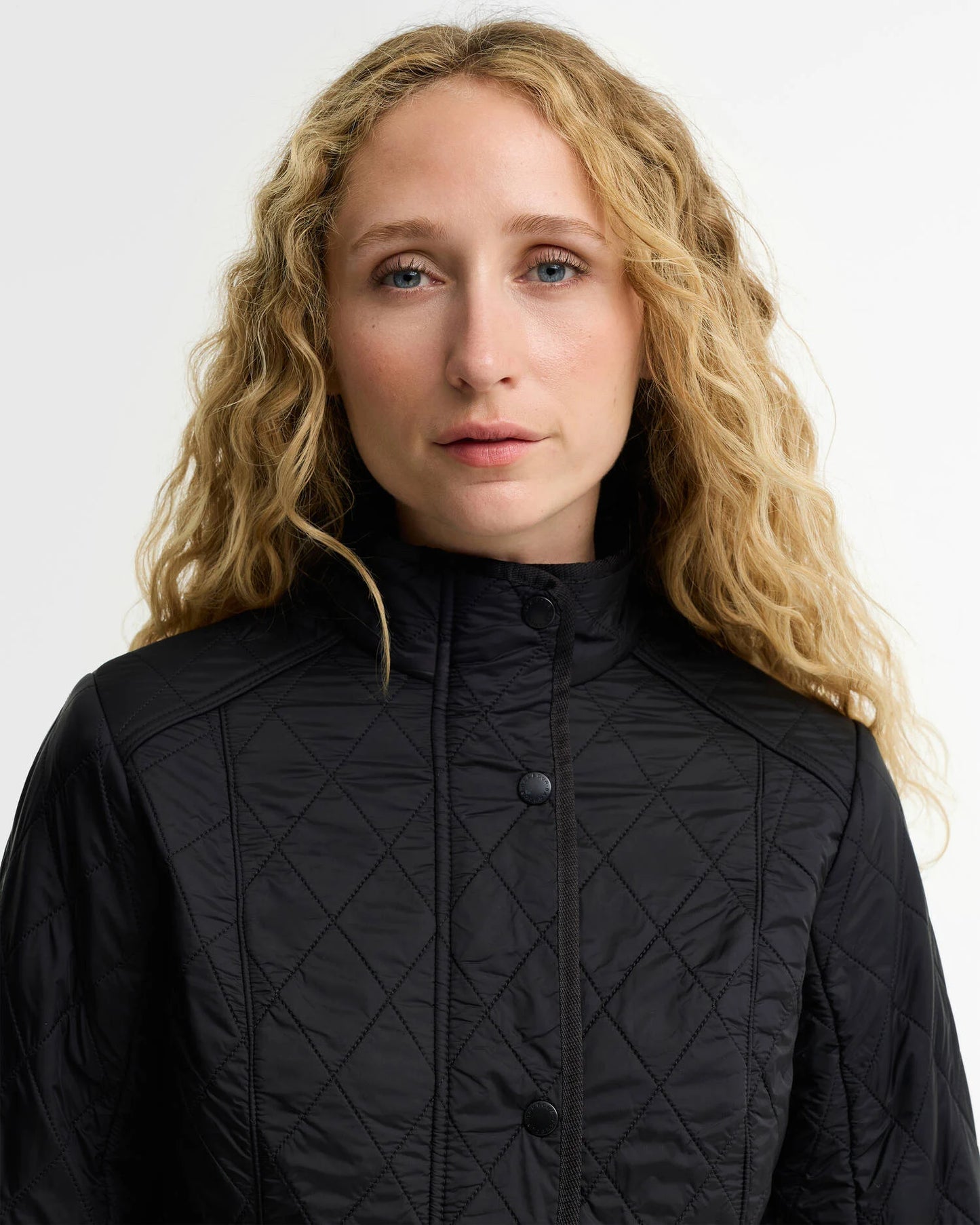 Cavalry Polarquilt Jacket