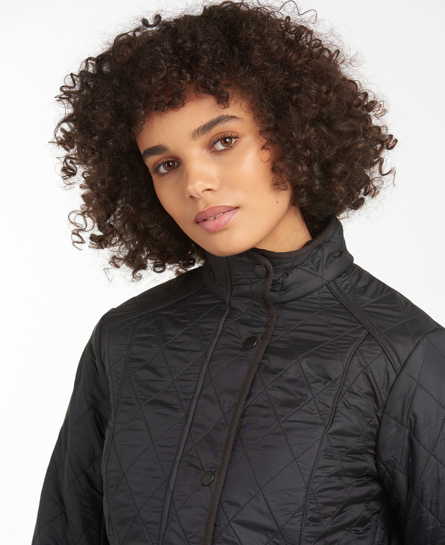 Cavalry Polarquilt Jacket