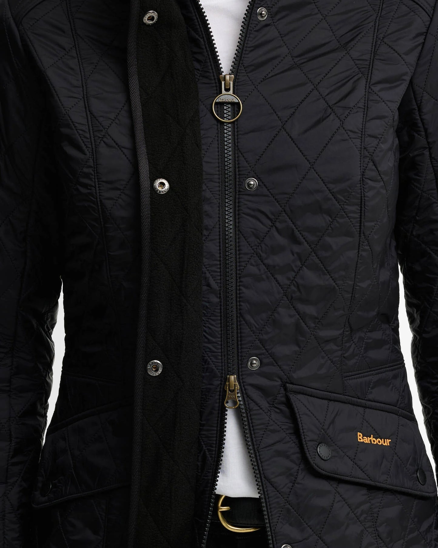 Cavalry Polarquilt Jacket