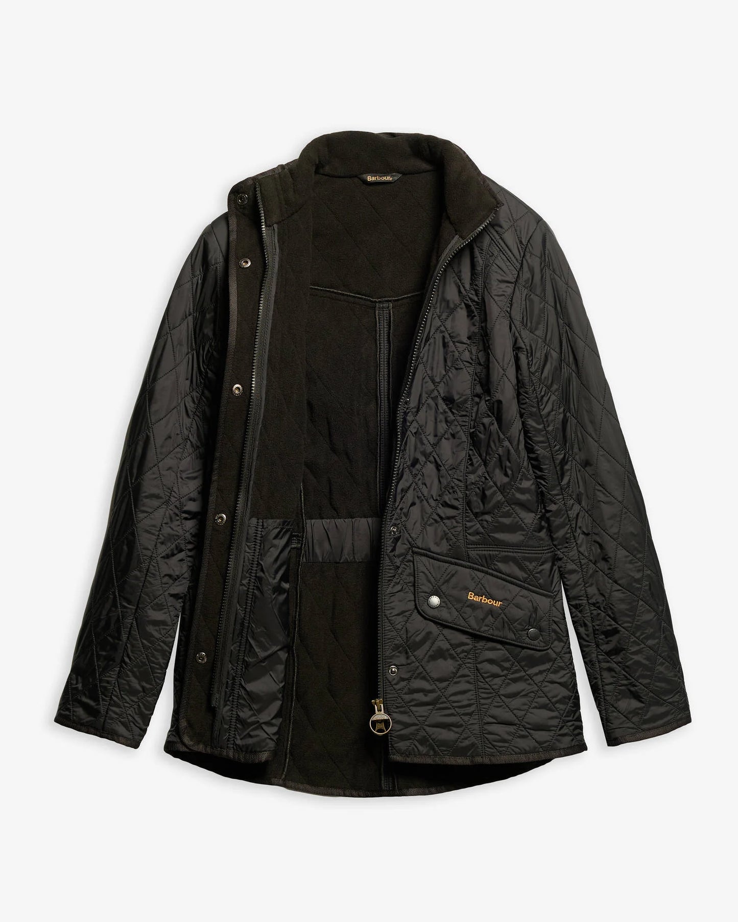 Cavalry Polarquilt Jacket