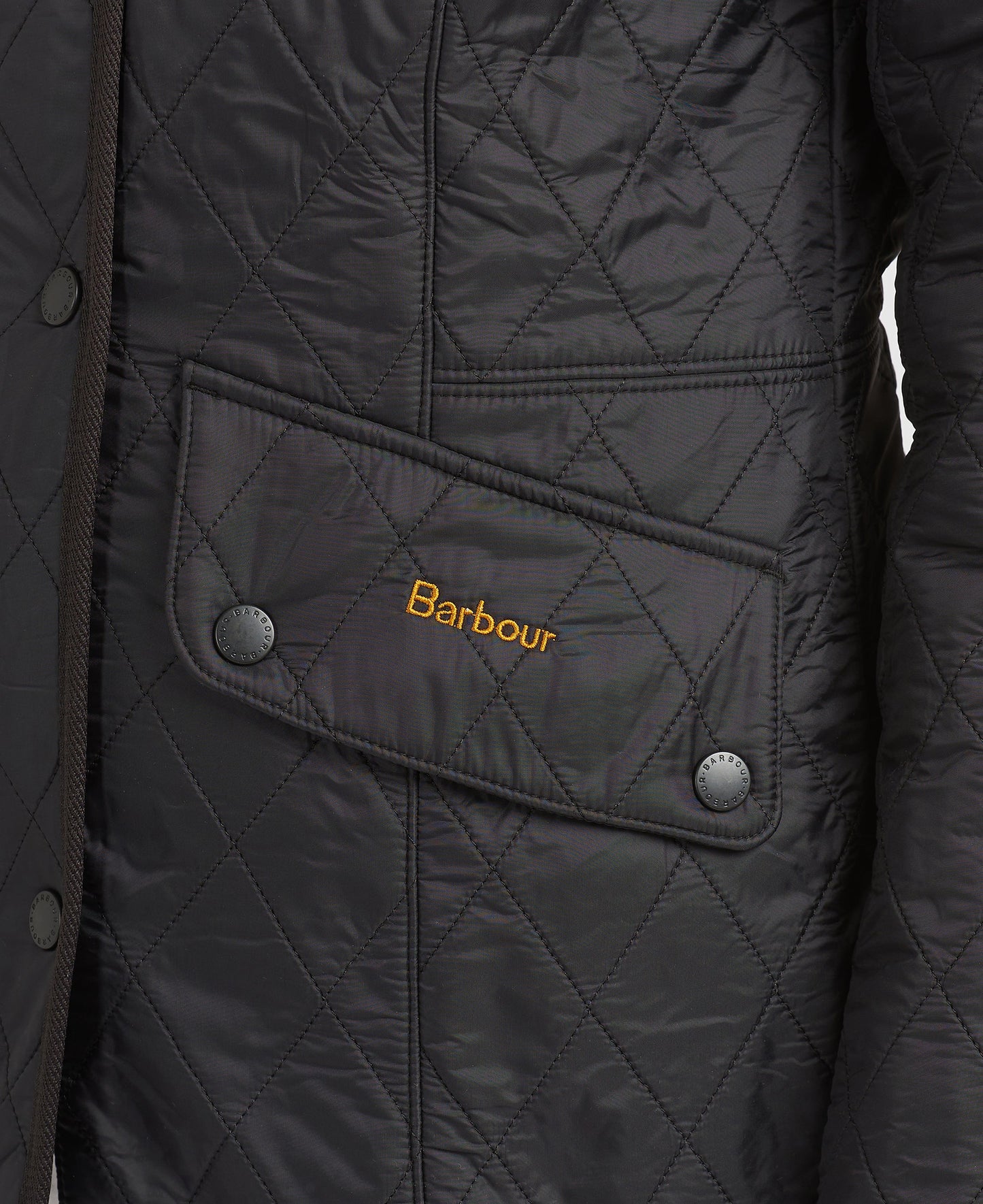 Cavalry Polarquilt Jacket