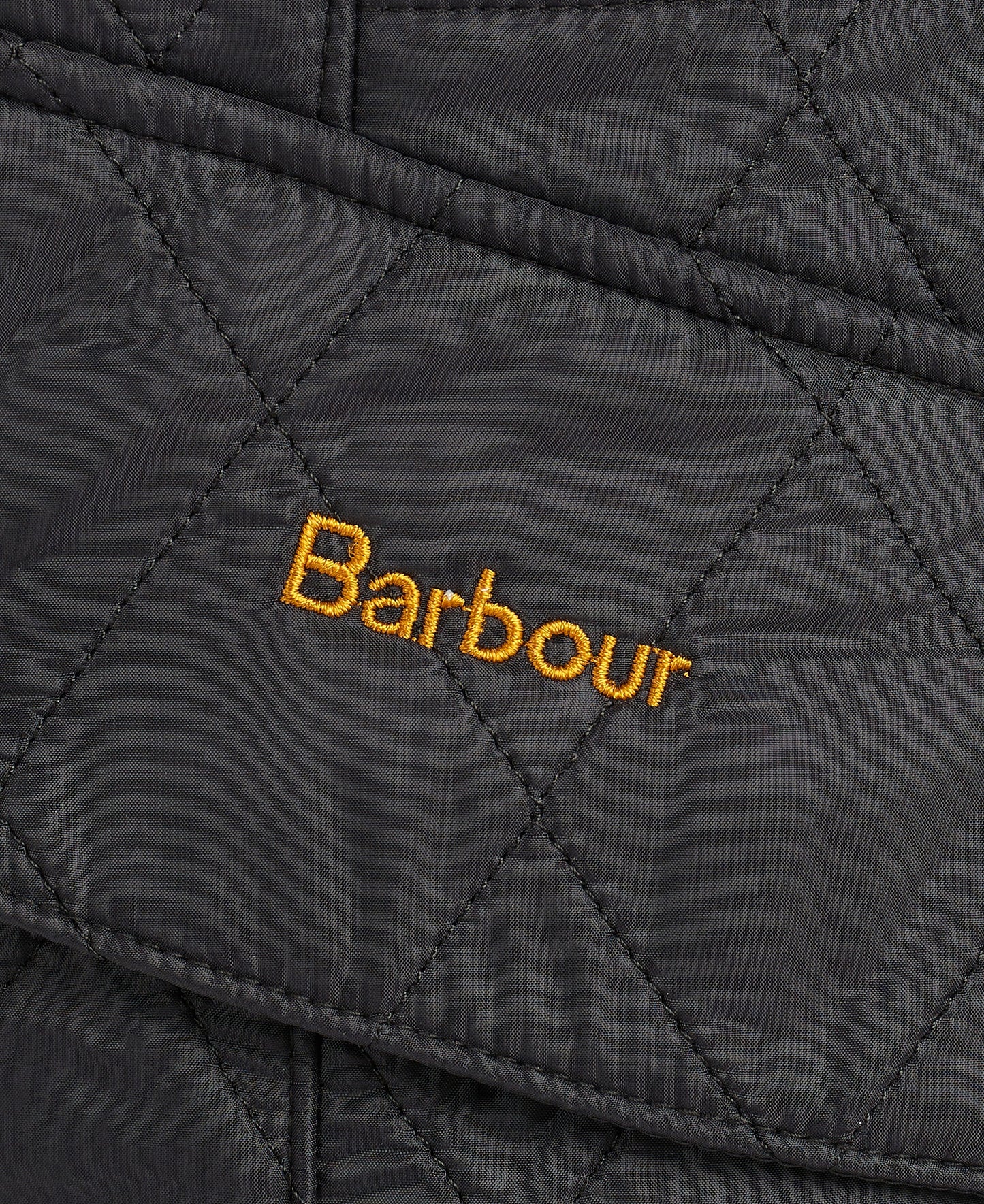 Cavalry Polarquilt Jacket