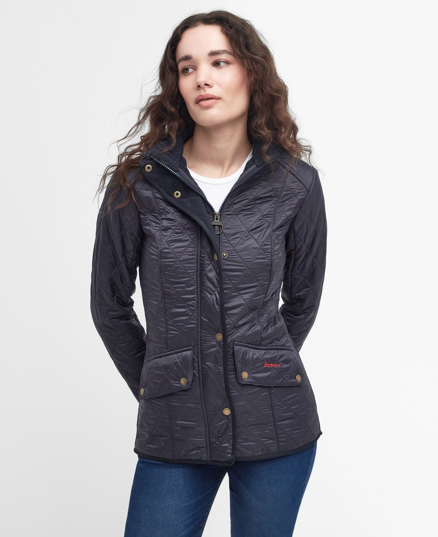Cavalry Polarquilt Jacket