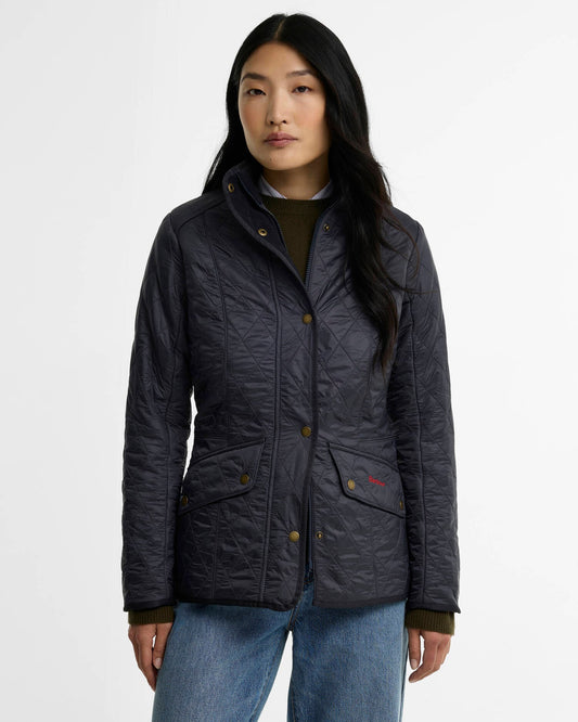 Cavalry Polarquilt Jacket