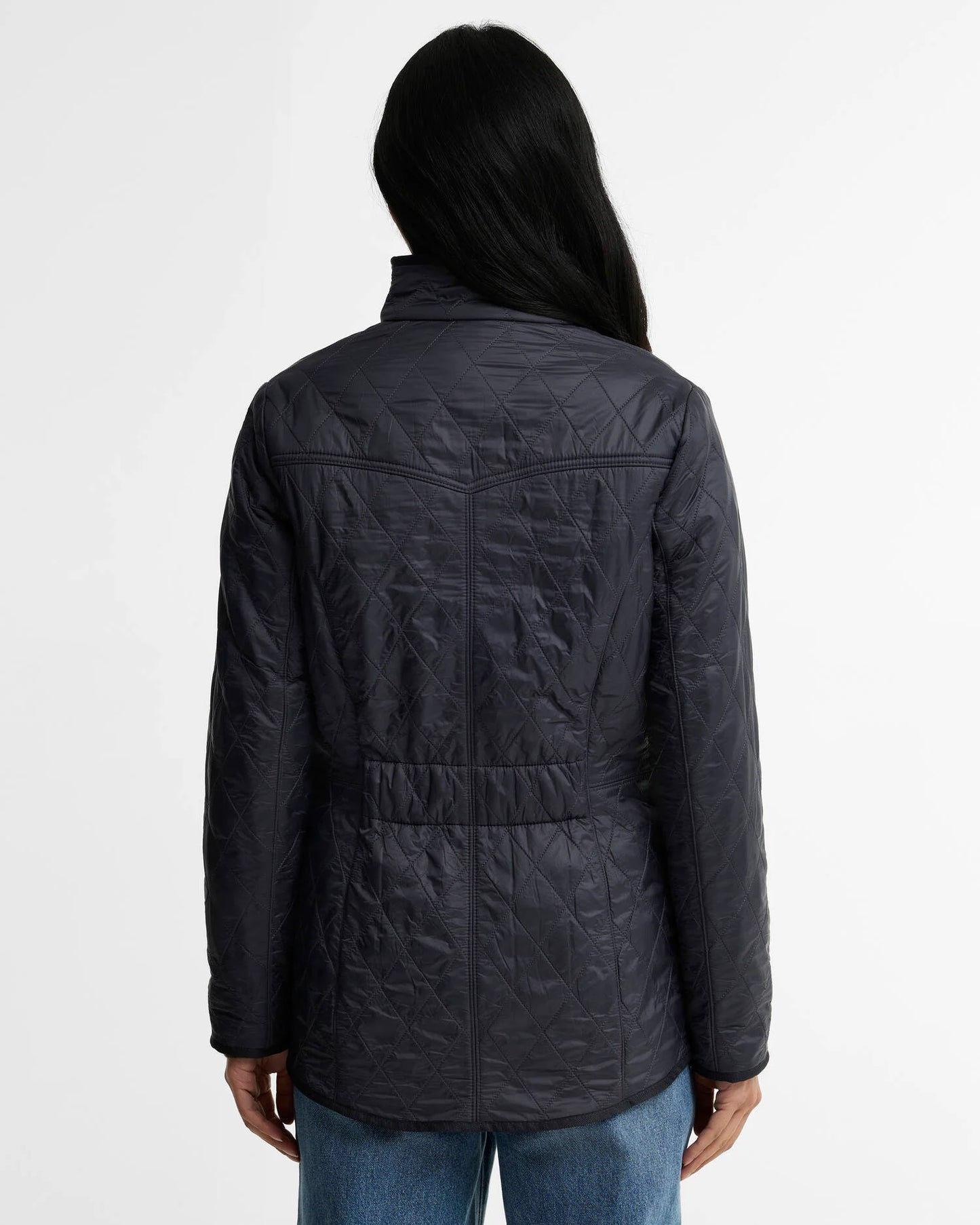 Cavalry Polarquilt Jacket