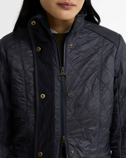 Cavalry Polarquilt Jacket
