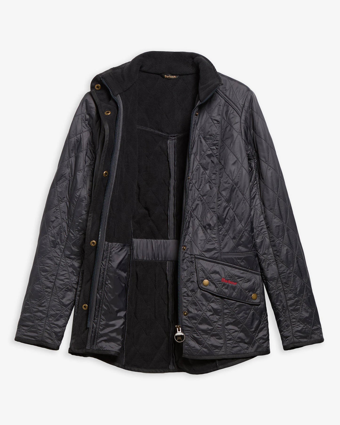 Cavalry Polarquilt Jacket