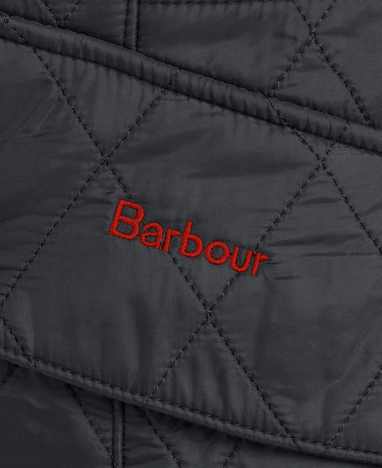 Cavalry Polarquilt Jacket