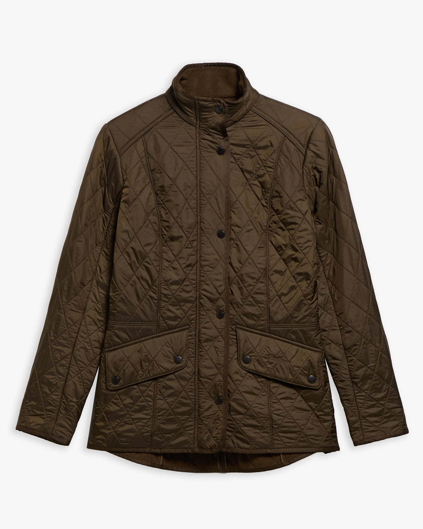 Cavalry Polarquilt Jacket