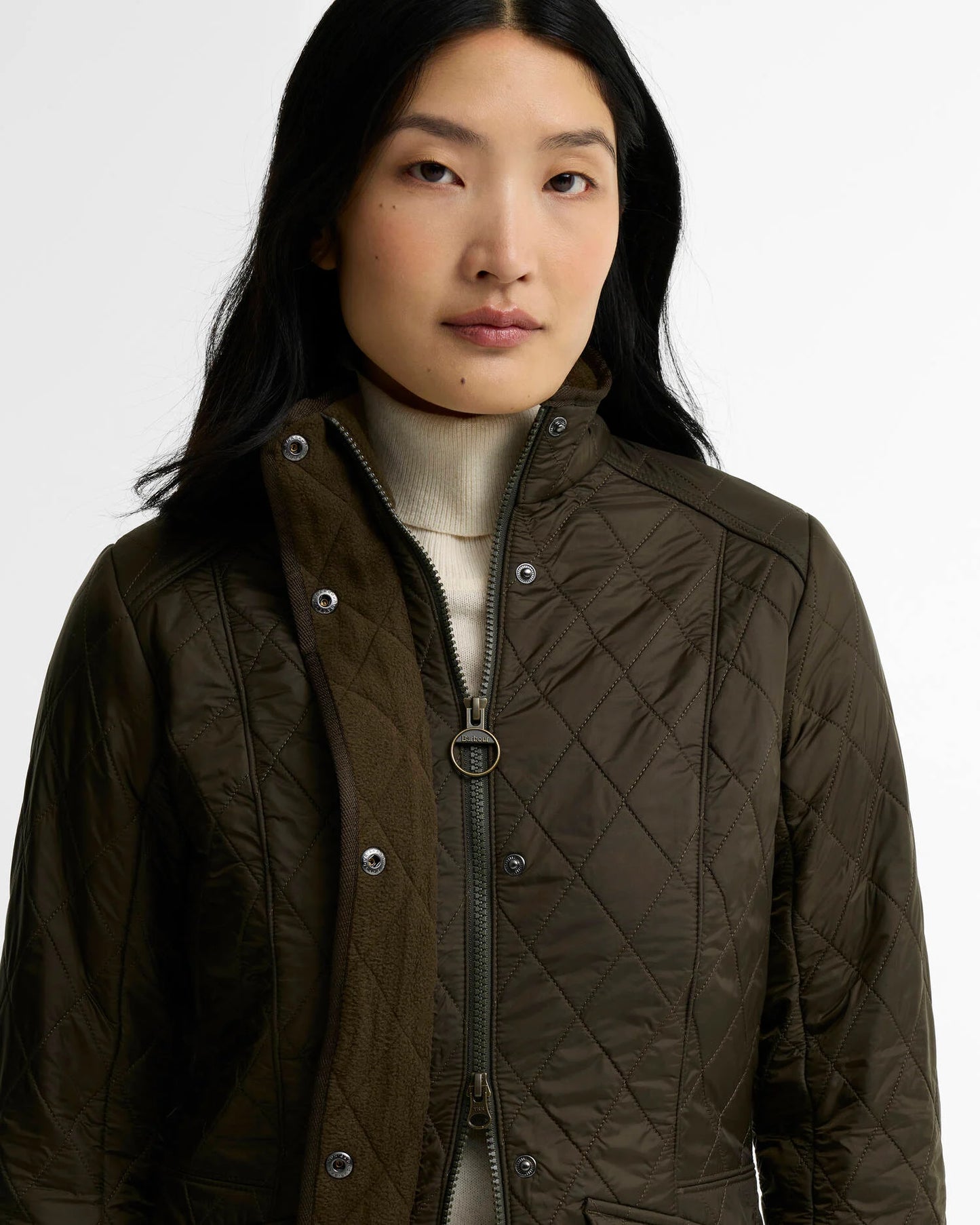 Cavalry Polarquilt Jacket