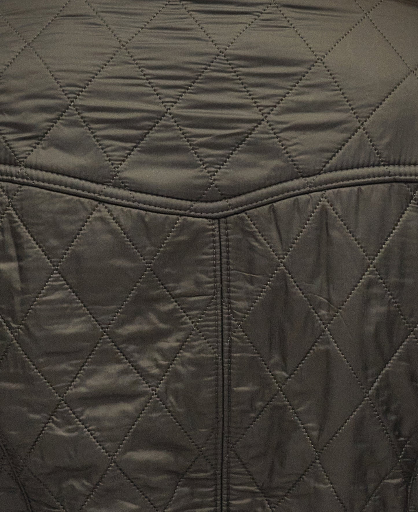Cavalry Polarquilt Jacket
