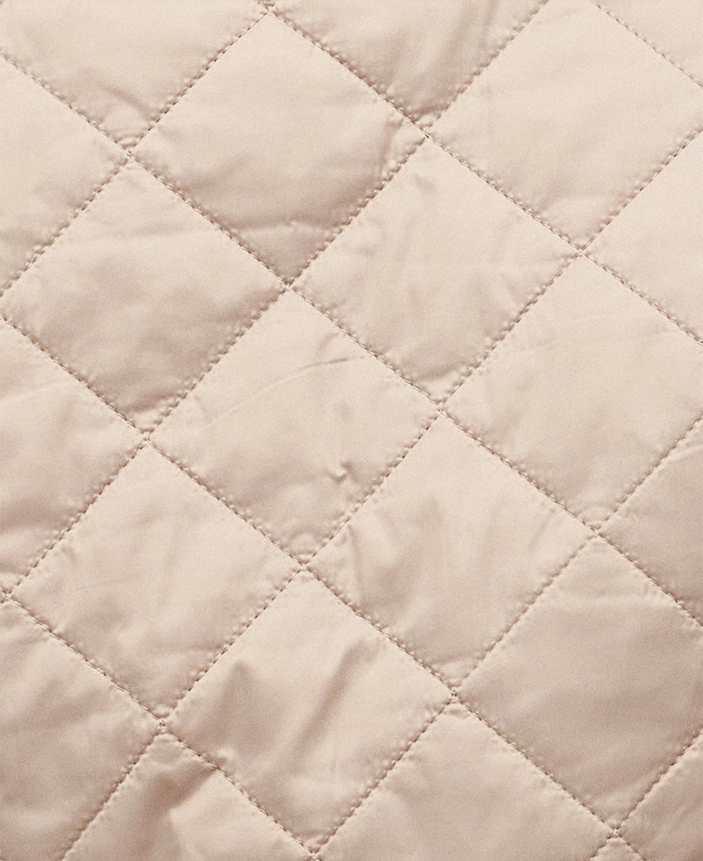 Deveron Quilted Jacket