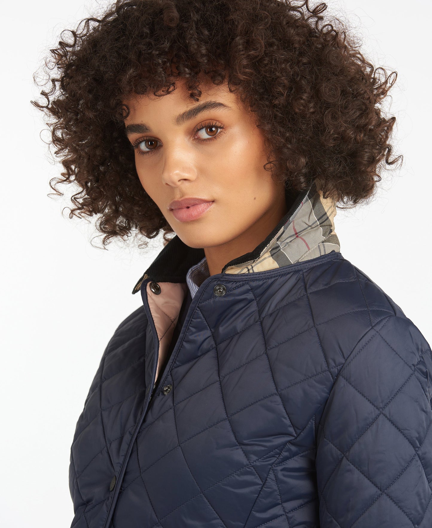 Deveron Quilted Jacket