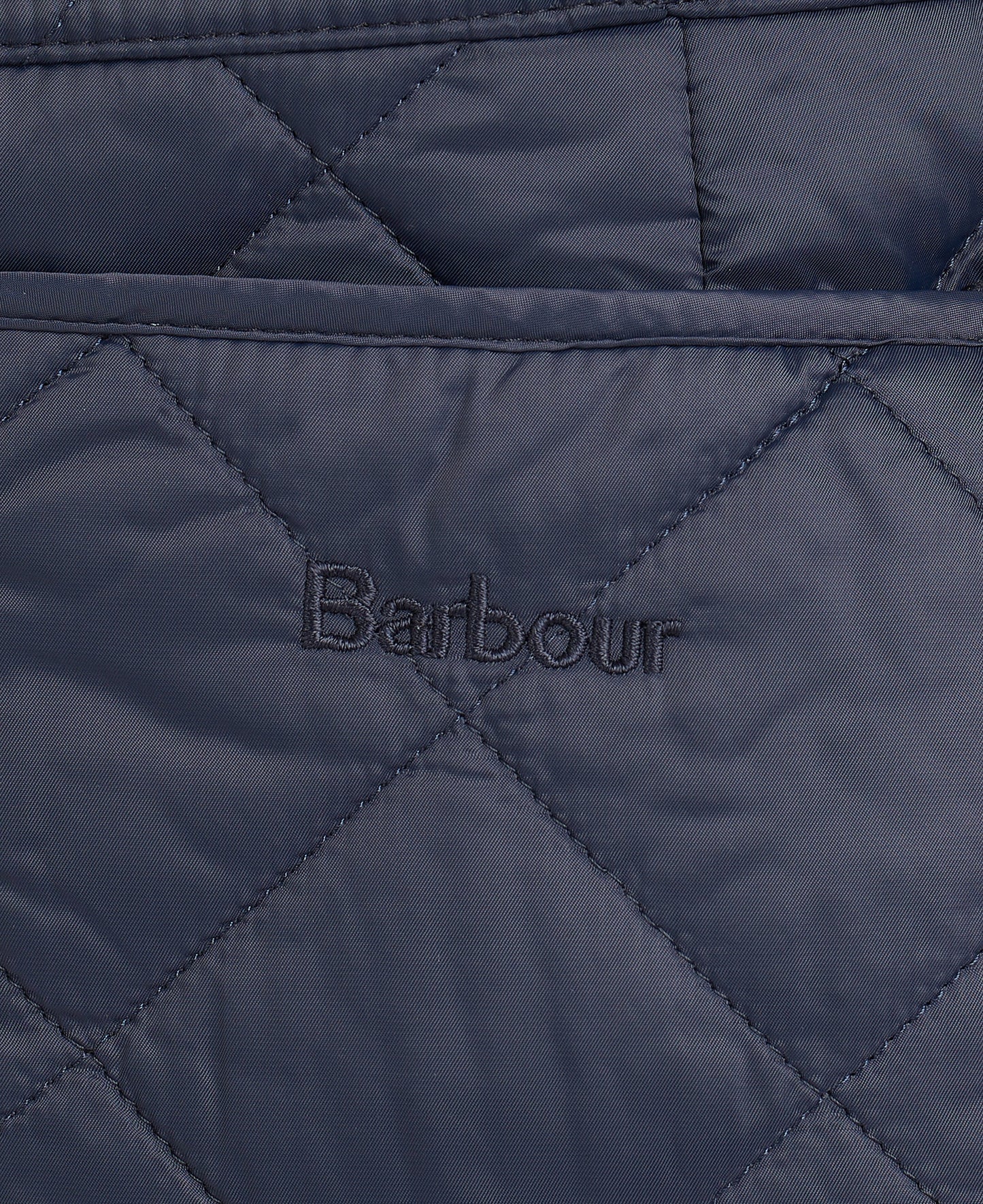 Deveron Quilted Jacket