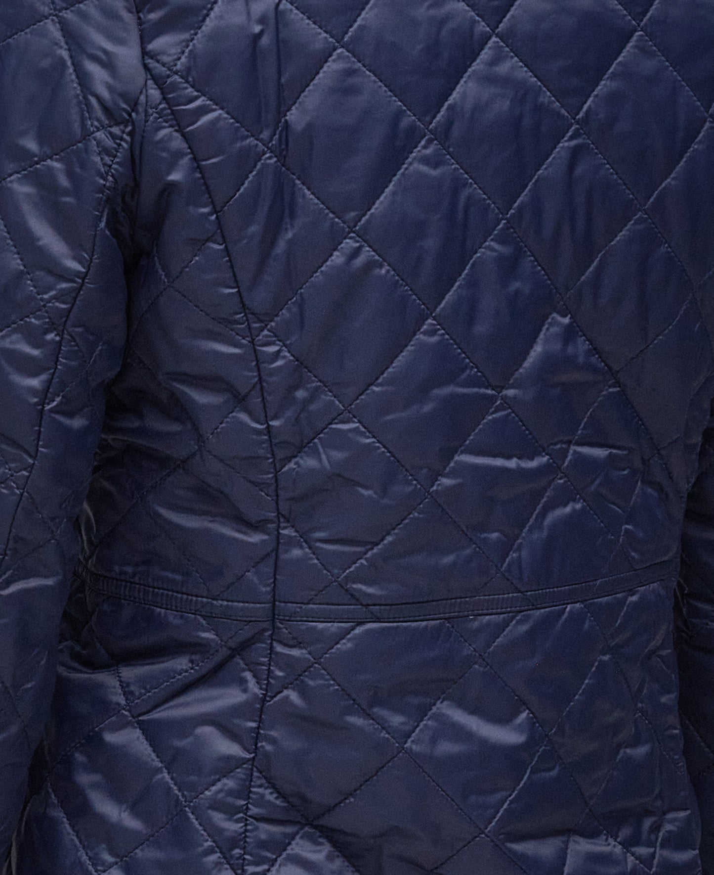 Deveron Quilted Jacket