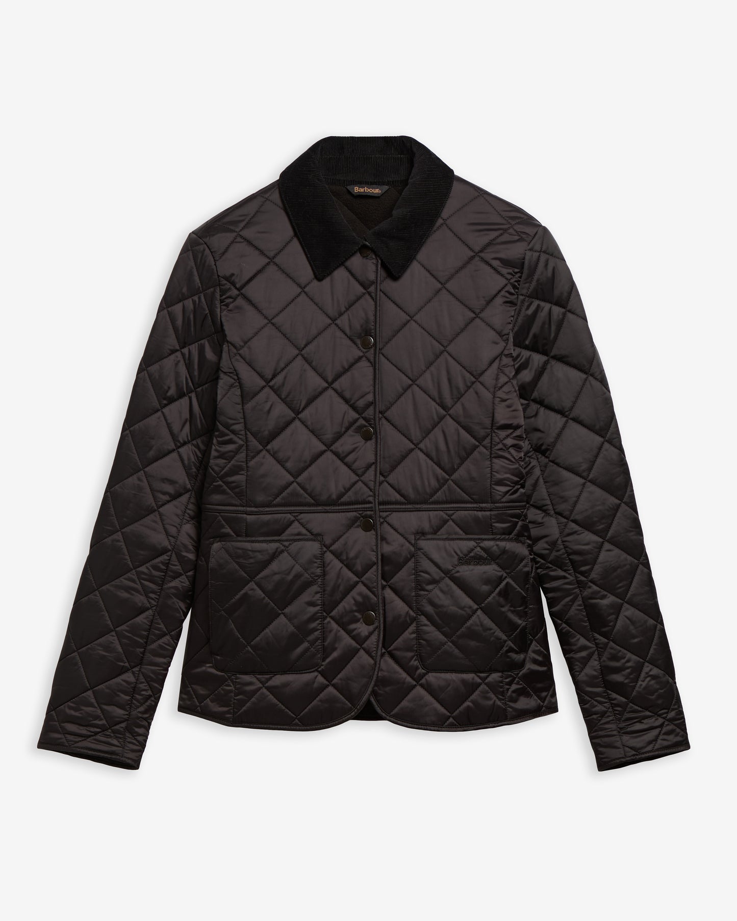 Deveron Quilted Jacket