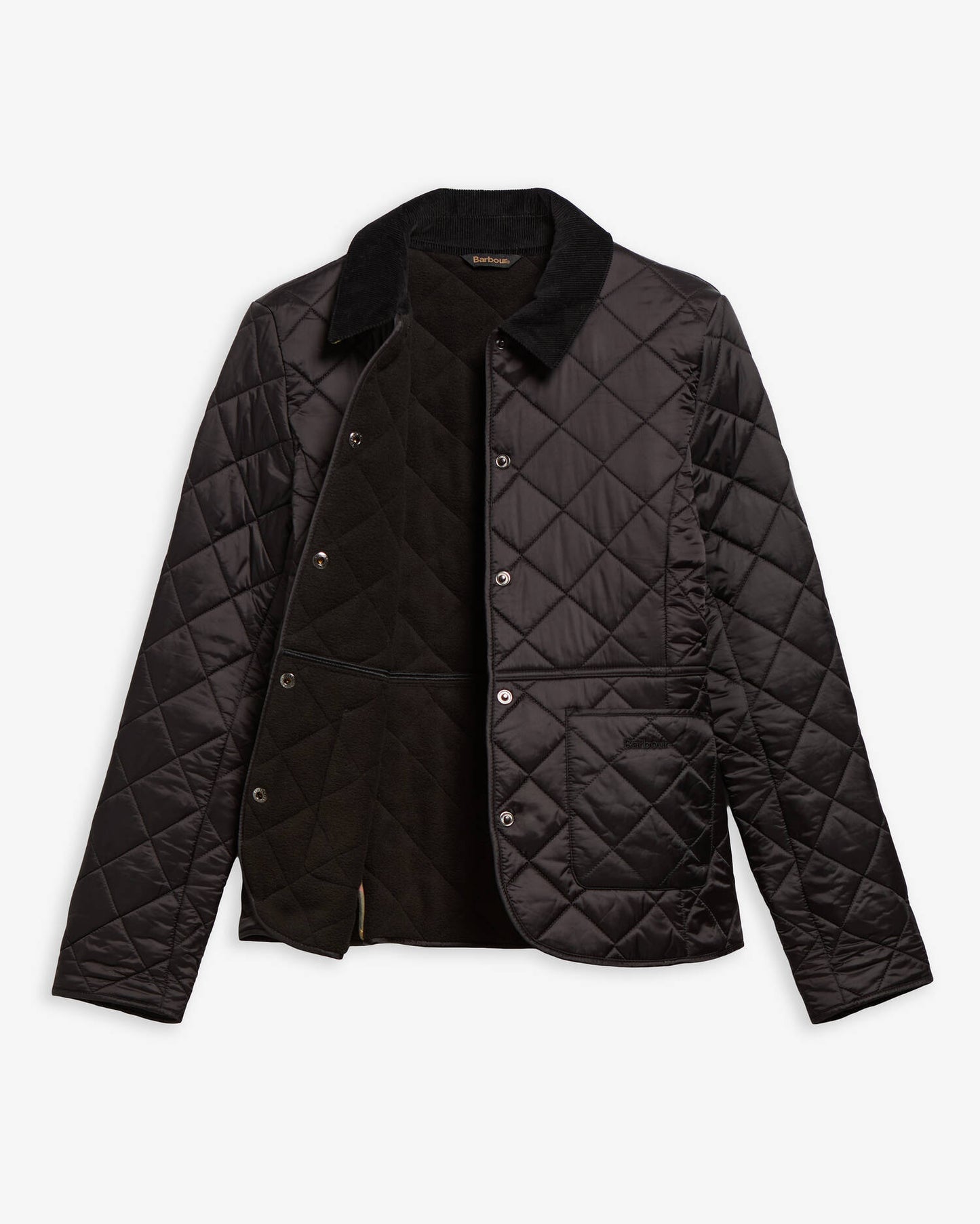 Deveron Quilted Jacket