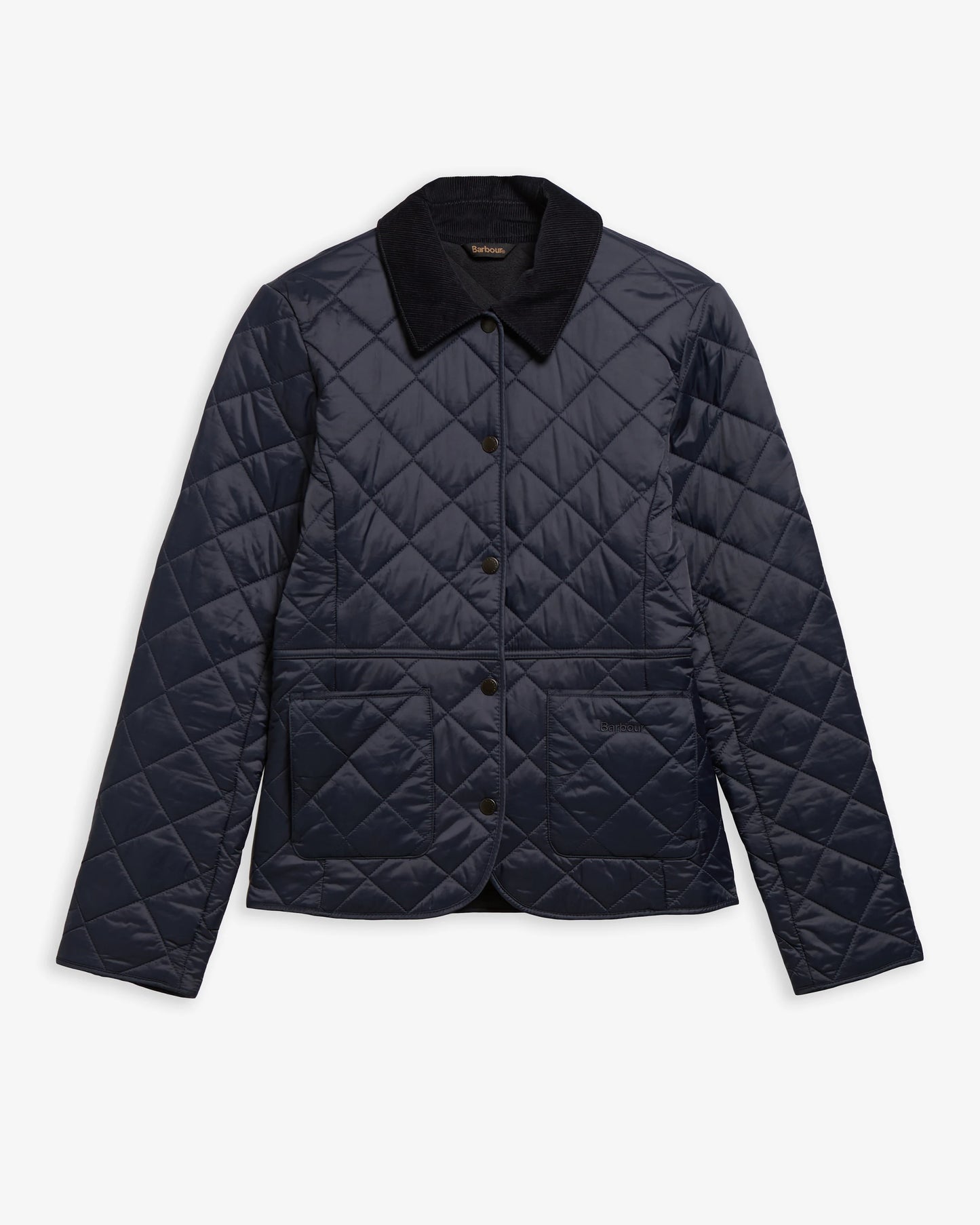 Deveron Quilted Jacket
